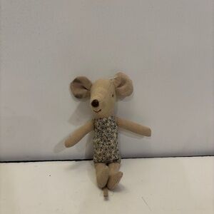 Maileg big sister mouse